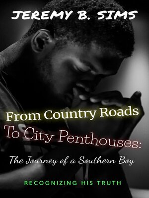 cover image of From Country Roads to City Penthouses